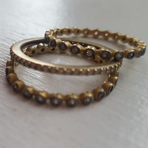 Freida Rothman Stackable Set!